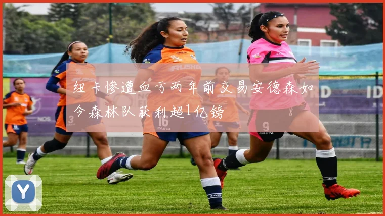 纽卡惨遭血亏两年前交易安德森如今森林队获利超1亿镑