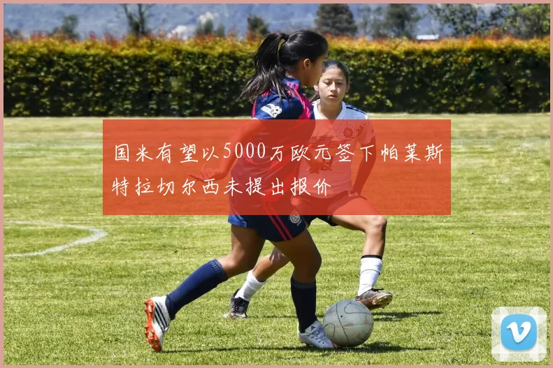 国米有望以5000万欧元签下帕莱斯特拉切尔西未提出报价
